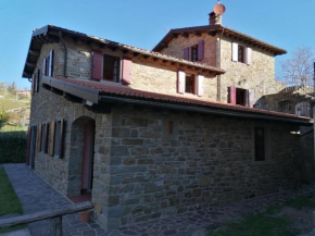 Agriturismo Fattoria La Piastra ALBA